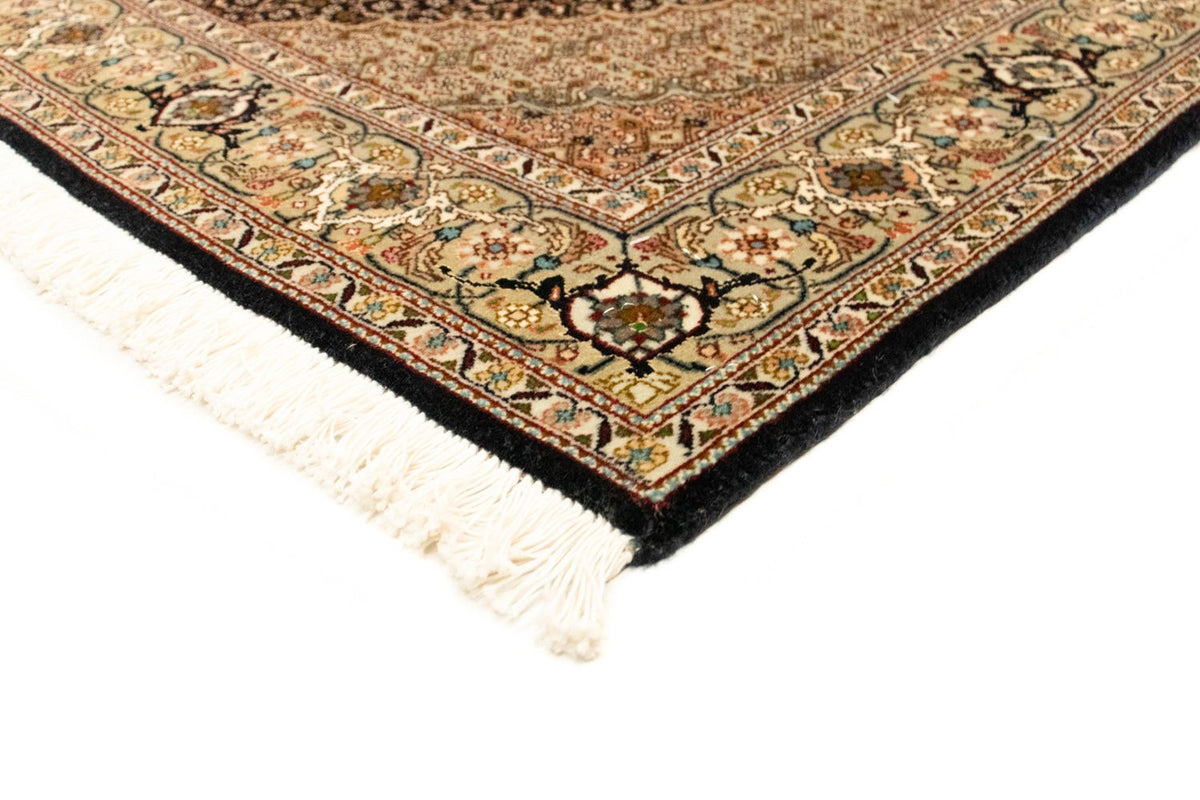 Tabriz - 50 Raj Alfombra 105x153cm - Alfombra persa
