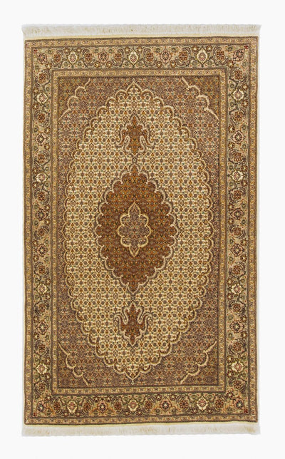 Tabriz Alfombra 100x163cm - Alfombra persa
