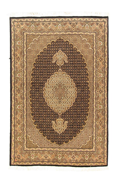 Tabriz - 50 Raj Alfombra 100x150cm - Alfombra persa