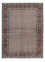 Alfombra persa - Clásica - 200 x 147 cm - beige