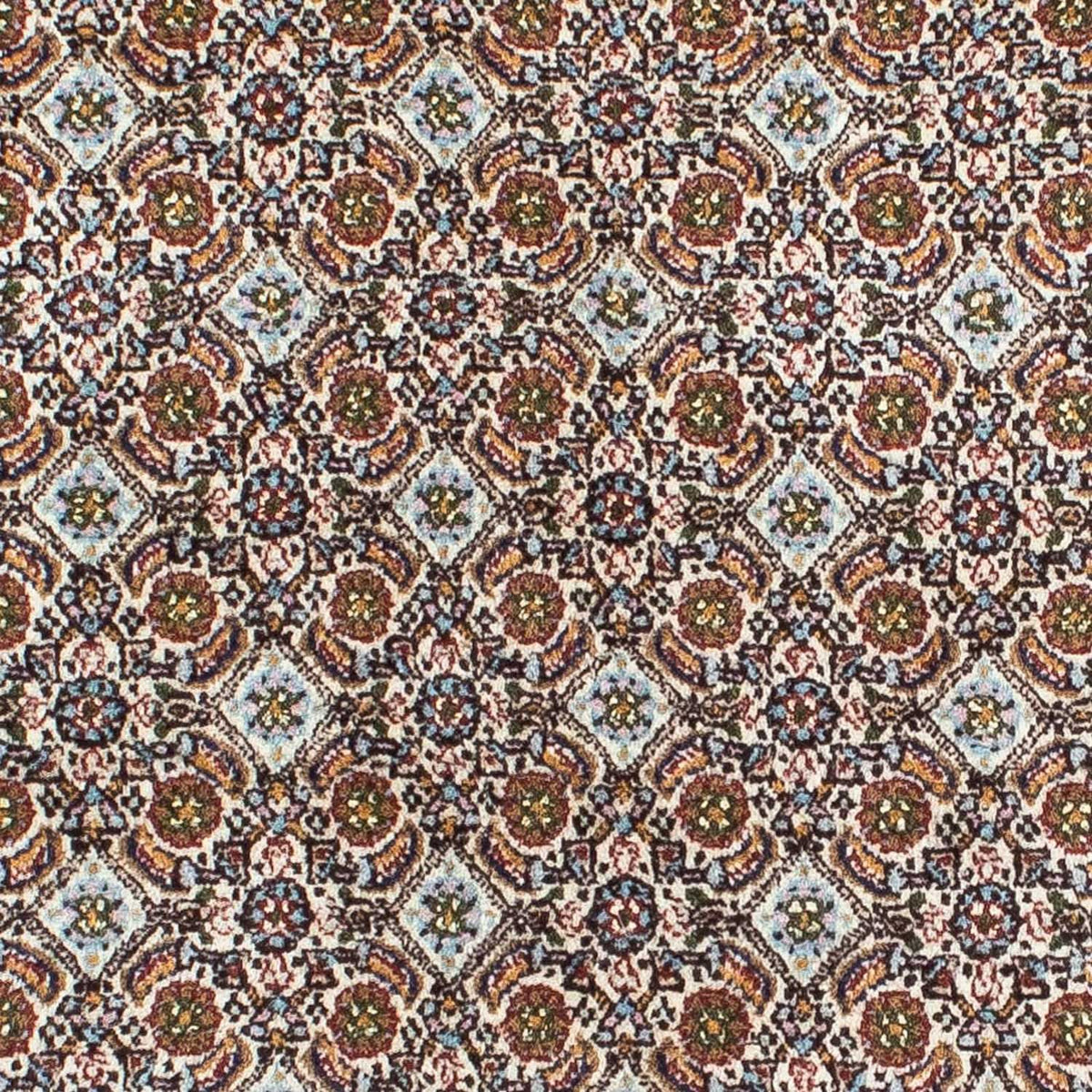 Alfombra persa - Clásica - 194 x 160 cm - beige