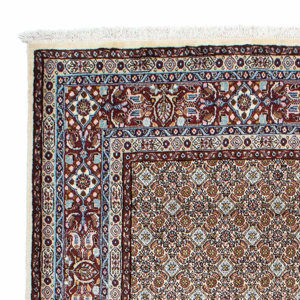 Moud Alfombra 160x194cm - Alfombra persa