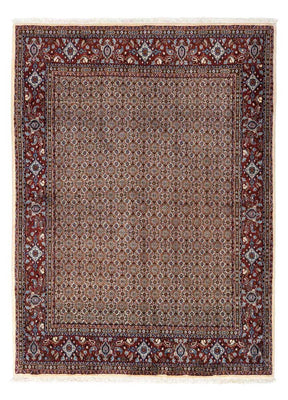 Alfombra persa - Clásica - 235 x 174 cm - beige