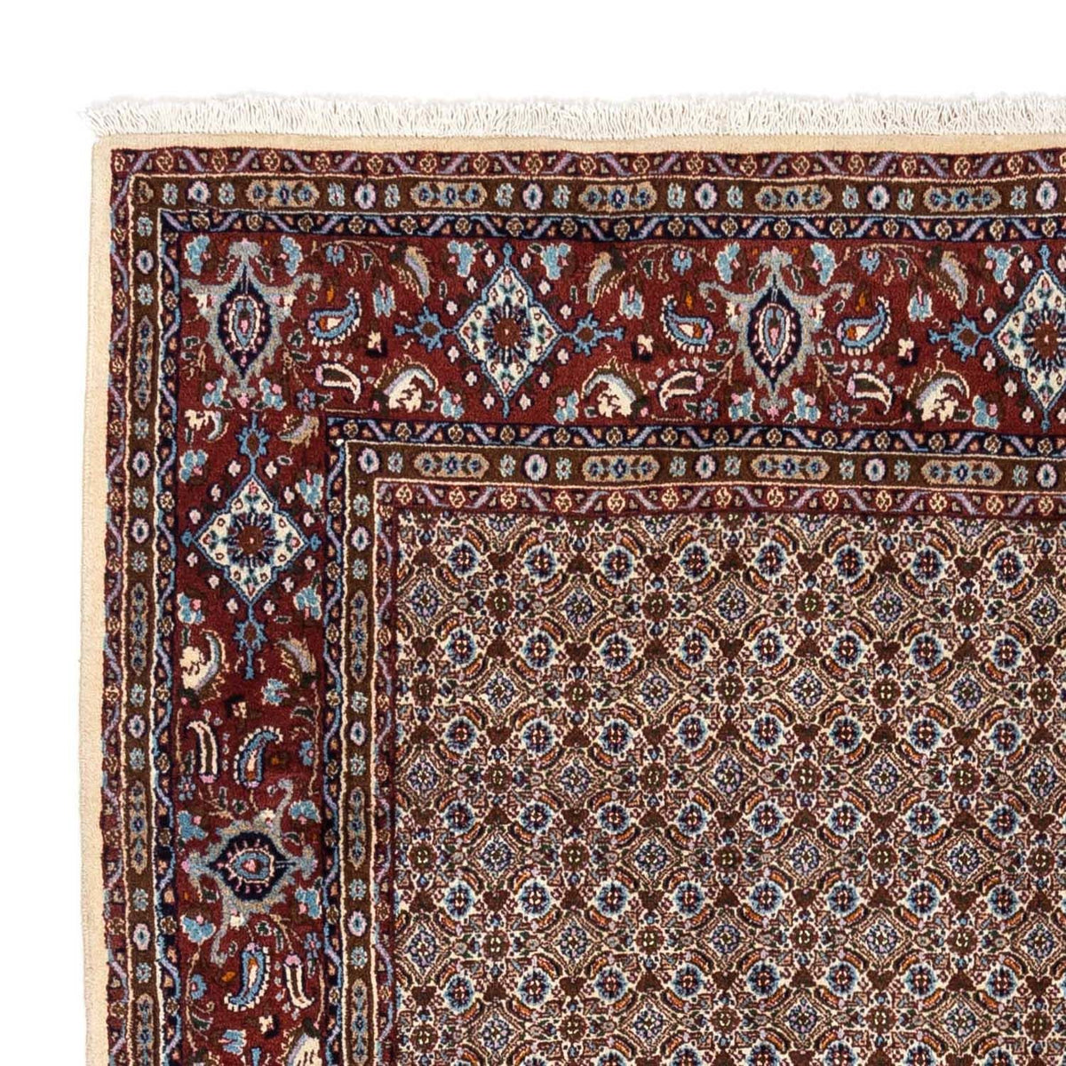 Moud Alfombra 174x235cm - Alfombra persa