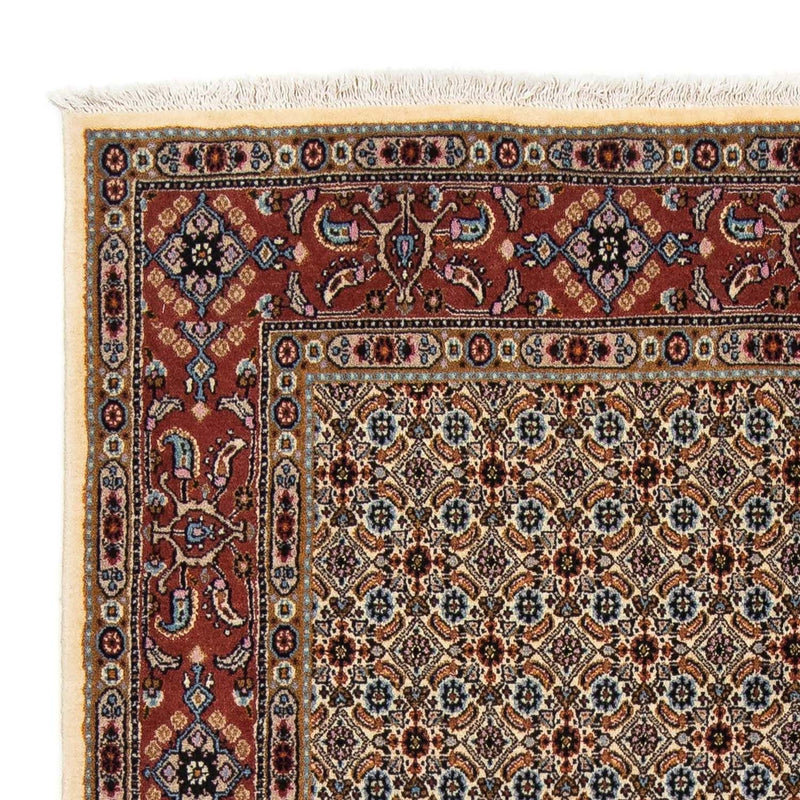 Alfombra persa - Clásica - 200 x 148 cm - multicolor