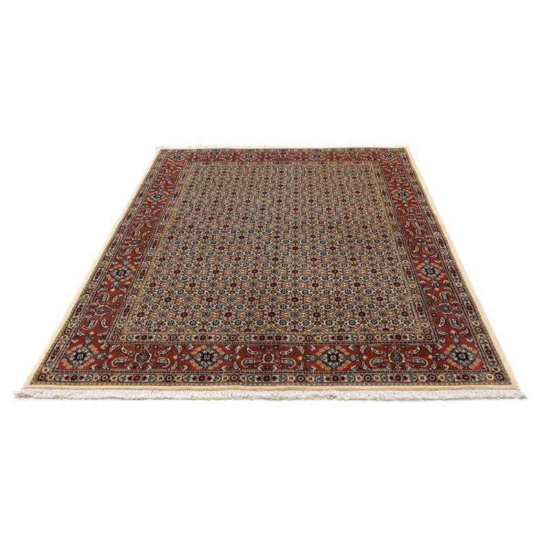 Alfombra persa - Clásica - 200 x 148 cm - multicolor