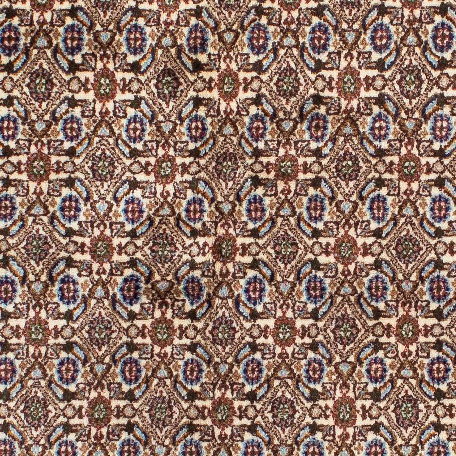 Alfombra persa - Clásica - 205 x 146 cm - beige