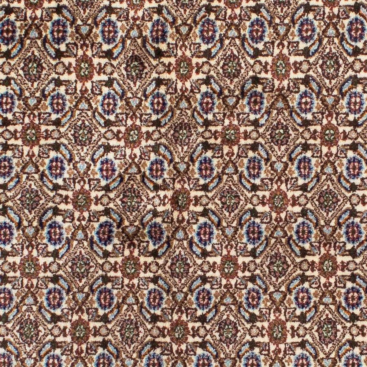 Alfombra persa - Clásica - 205 x 146 cm - beige
