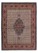 Moud Alfombra 205x149cm - Alfombra persa