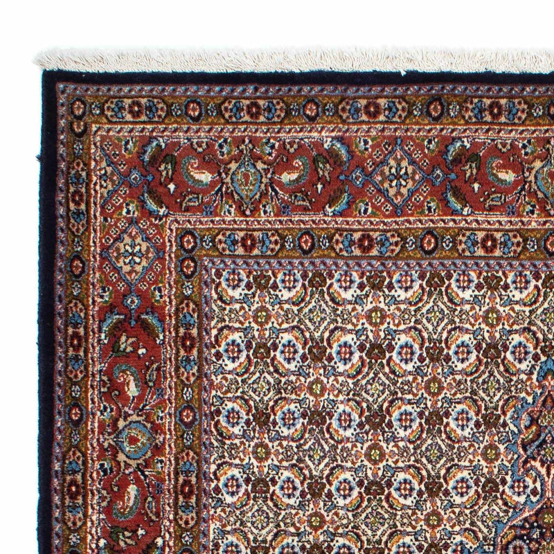 Alfombra persa - Clásica - 205 x 149 cm - beige