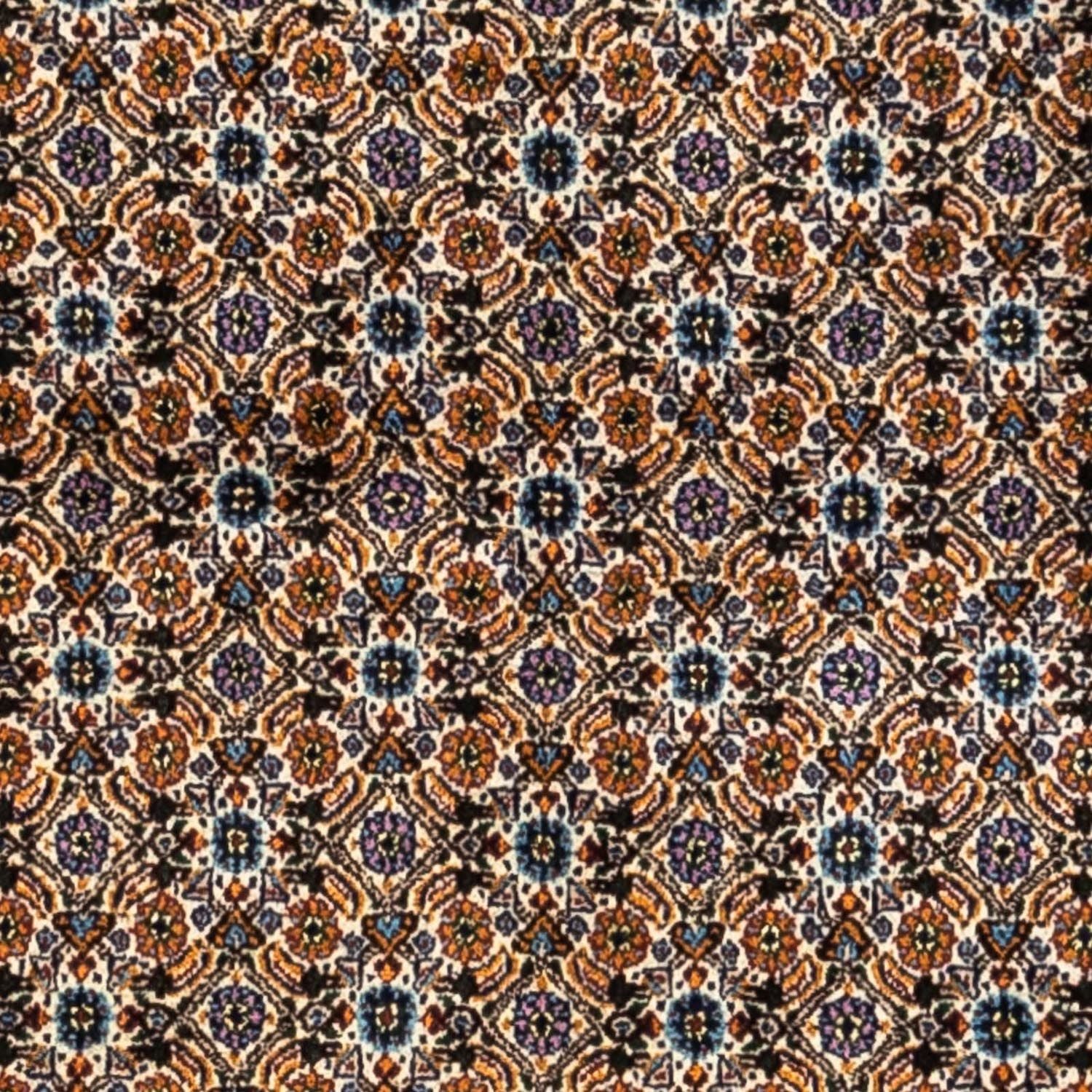 Alfombra persa - Clásica - 235 x 161 cm - beige