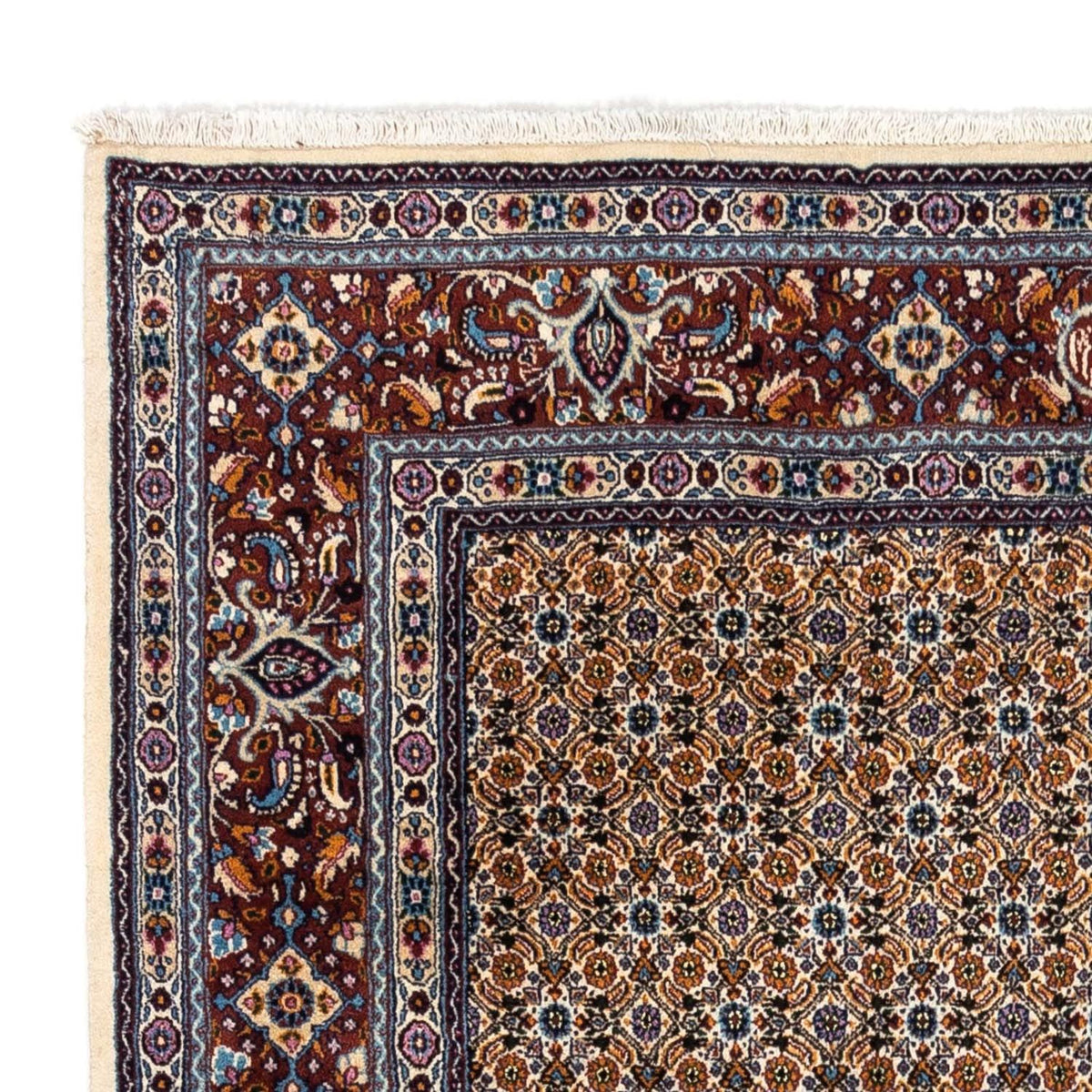 Moud Alfombra 161x235cm - Alfombra persa