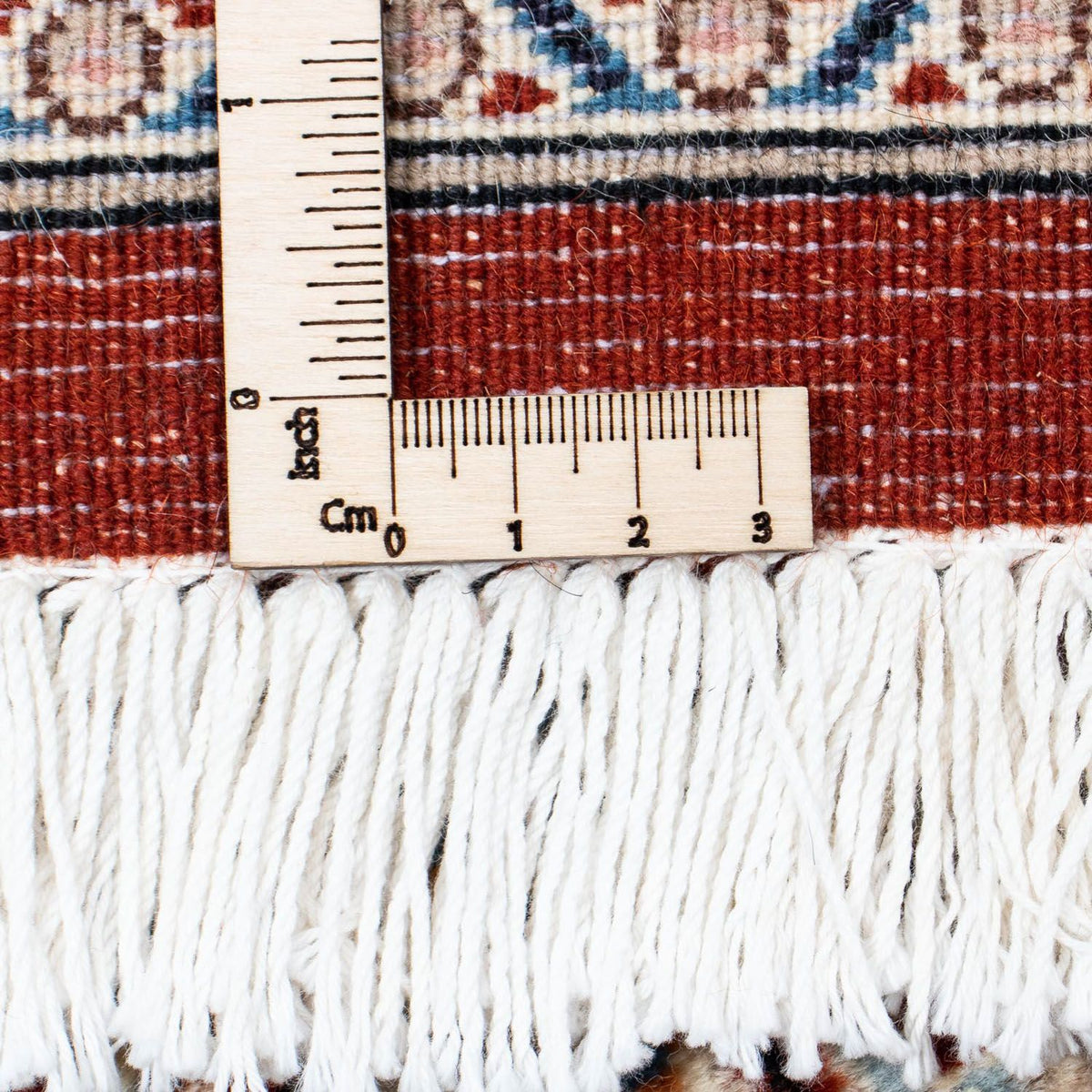 Alfombra persa - Clásica - 273 x 197 cm - multicolor