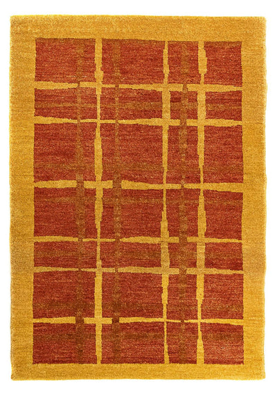 Alfombra Ziegler 64x89cm - Alfombra oriental