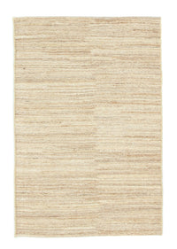 Alfombra Gabbeh - Persa - 148 x 97 cm - beige