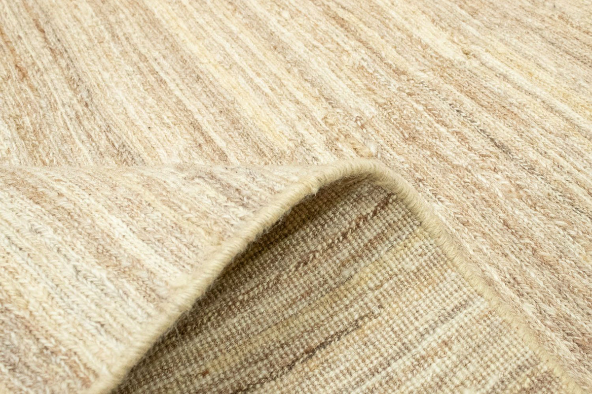 Alfombra Gabbeh - Persa - 148 x 97 cm - beige