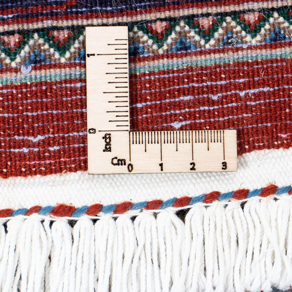 Alfombra persa - Clásica - 290 x 200 cm - multicolor