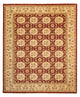 Farahan Alfombra 250x293cm - Alfombra oriental