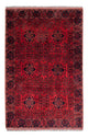 Khal Mohammadi Alfombra 200x130cm - Alfombra oriental
