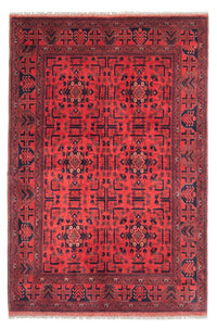 Khal Mohammadi Alfombra 130x190cm - Alfombra oriental – product image