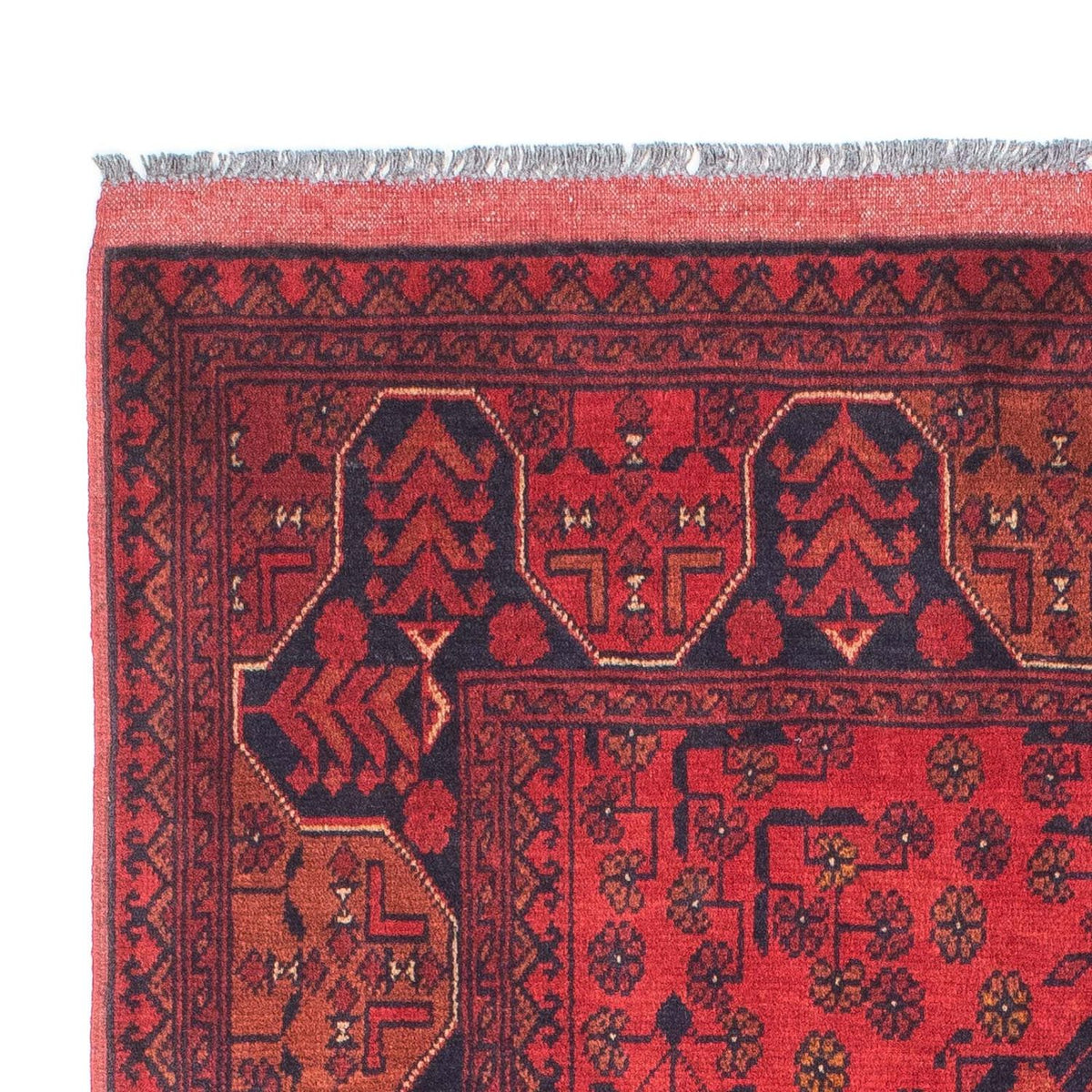 Khal Mohammadi Alfombra 103x145cm - Alfombra oriental