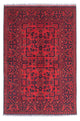 Khal Mohammadi Alfombra 144x98cm - Alfombra oriental