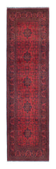 Khal Mohammadi Alfombra 298x83cm - Alfombra oriental