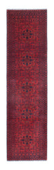 Khal Mohammadi Alfombra 288x80cm - Alfombra oriental