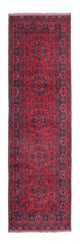 Khal Mohammadi Alfombra 285x83cm - Alfombra oriental