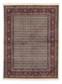 Alfombra persa - Clásica - 232 x 176 cm - multicolor