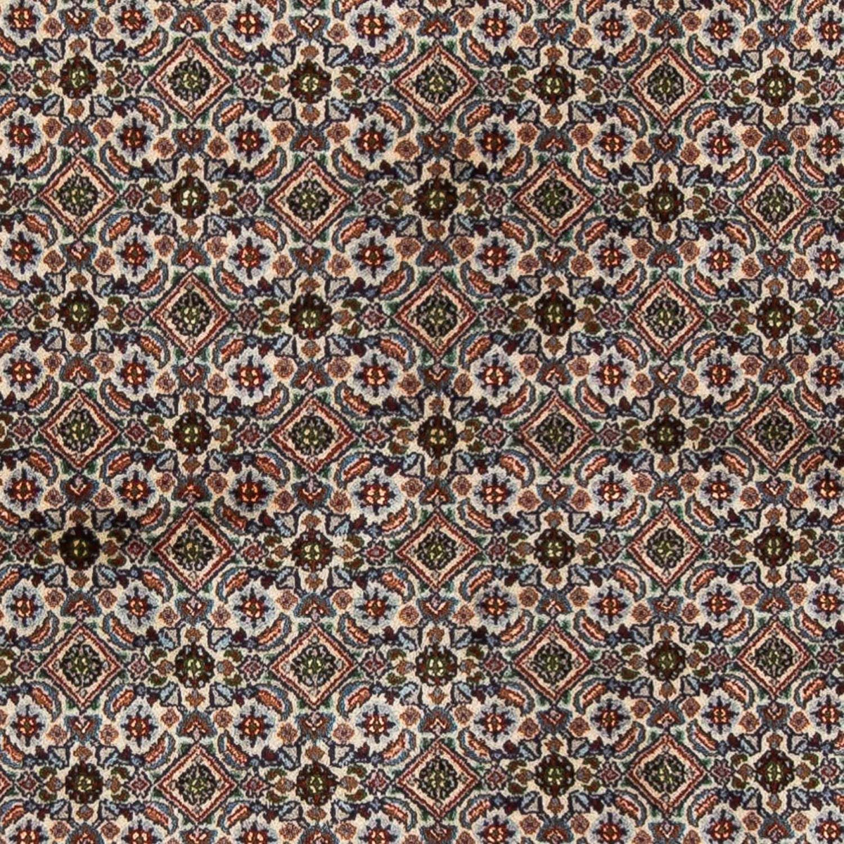 Alfombra persa - Clásica - 232 x 176 cm - multicolor