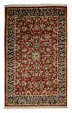 Qom Alfombra 85x56cm - Alfombra persa