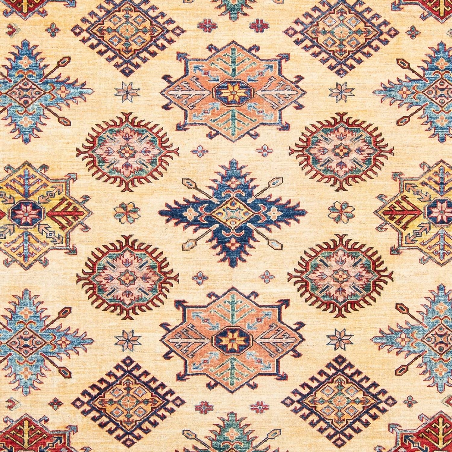 Alfombra Ziegler - 302 x 242 cm - beige