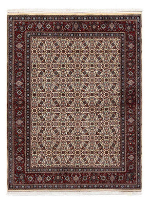 Alfombra persa - Clásica - 195 x 147 cm - beige