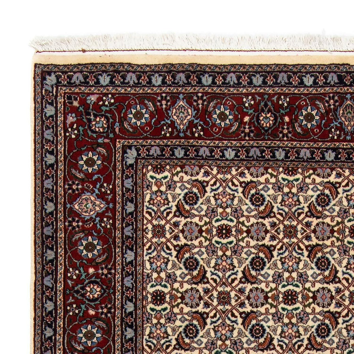 Moud Alfombra 147x195cm - Alfombra persa