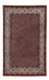 Alfombra persa - Clásica - 296 x 193 cm - rojo
