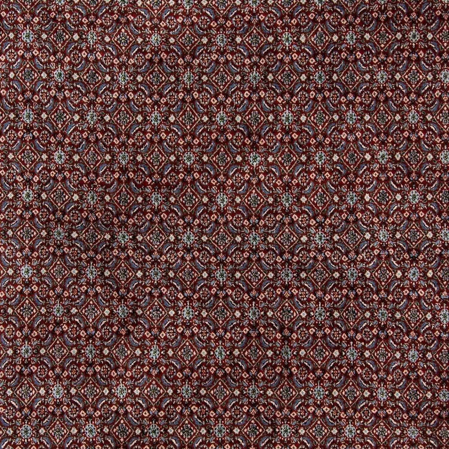 Alfombra persa - Clásica - 296 x 193 cm - rojo