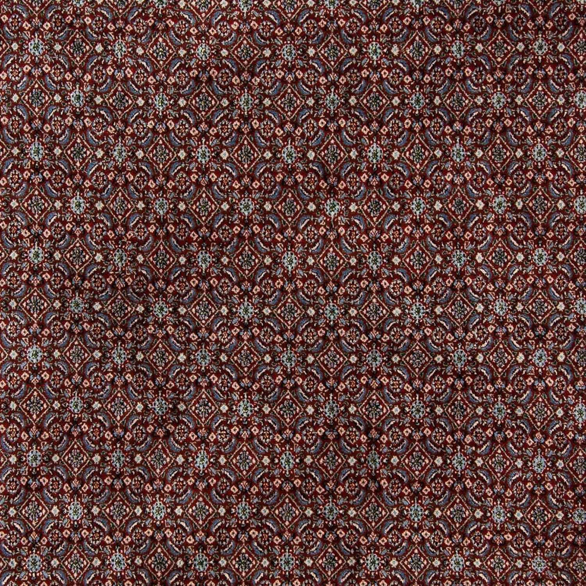 Alfombra persa - Clásica - 296 x 193 cm - rojo