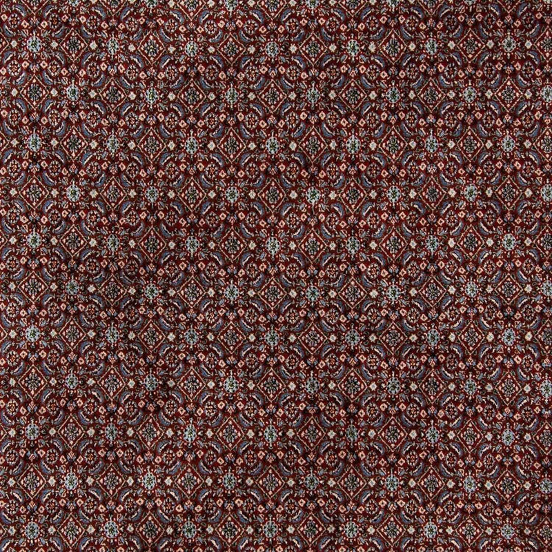 Alfombra persa - Clásica - 296 x 193 cm - rojo