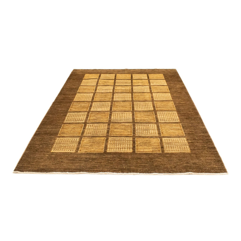 Alfombra Ziegler - Moderna - 231 x 165 cm - oro