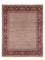 Alfombra persa - Clásica - 244 x 196 cm - beige