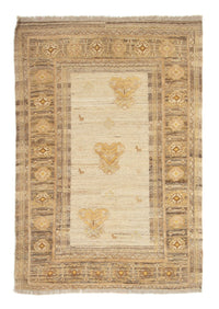 Alfombra Kelim - Oriental - 195 x 122 cm - beige