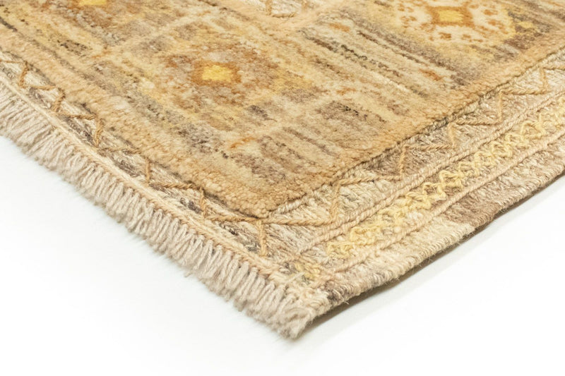 Alfombra Kelim - Oriental - 195 x 122 cm - beige