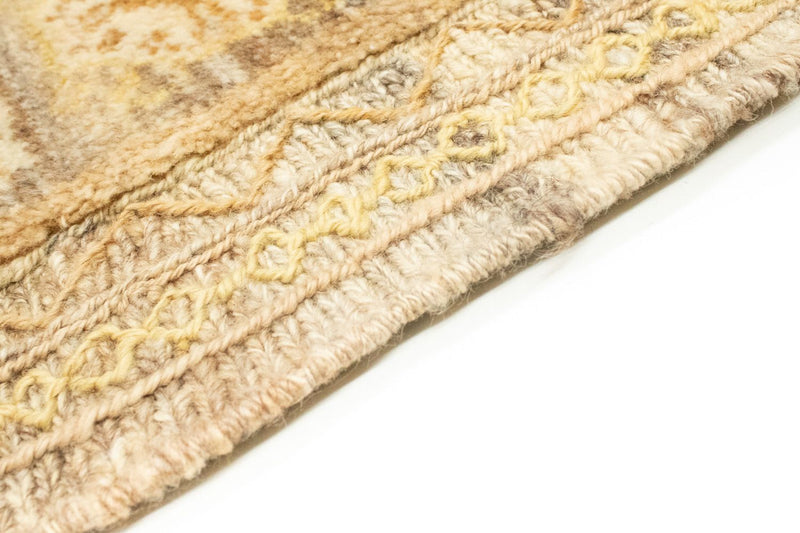 Alfombra Kelim - Oriental - 195 x 122 cm - beige