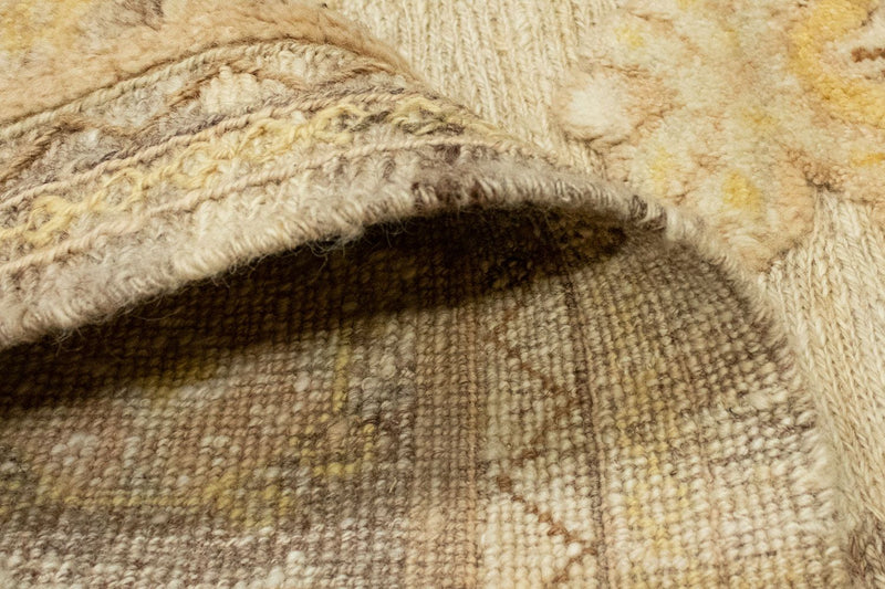 Alfombra Kelim - Oriental - 195 x 122 cm - beige