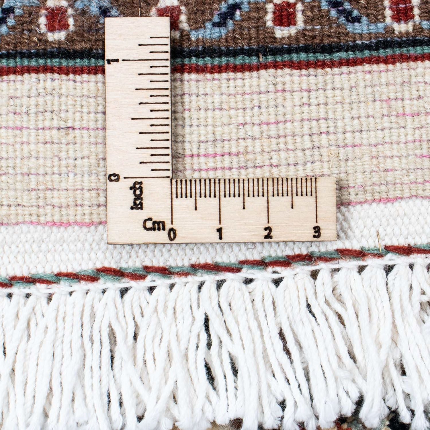 Alfombra persa - Clásica - 292 x 206 cm - beige
