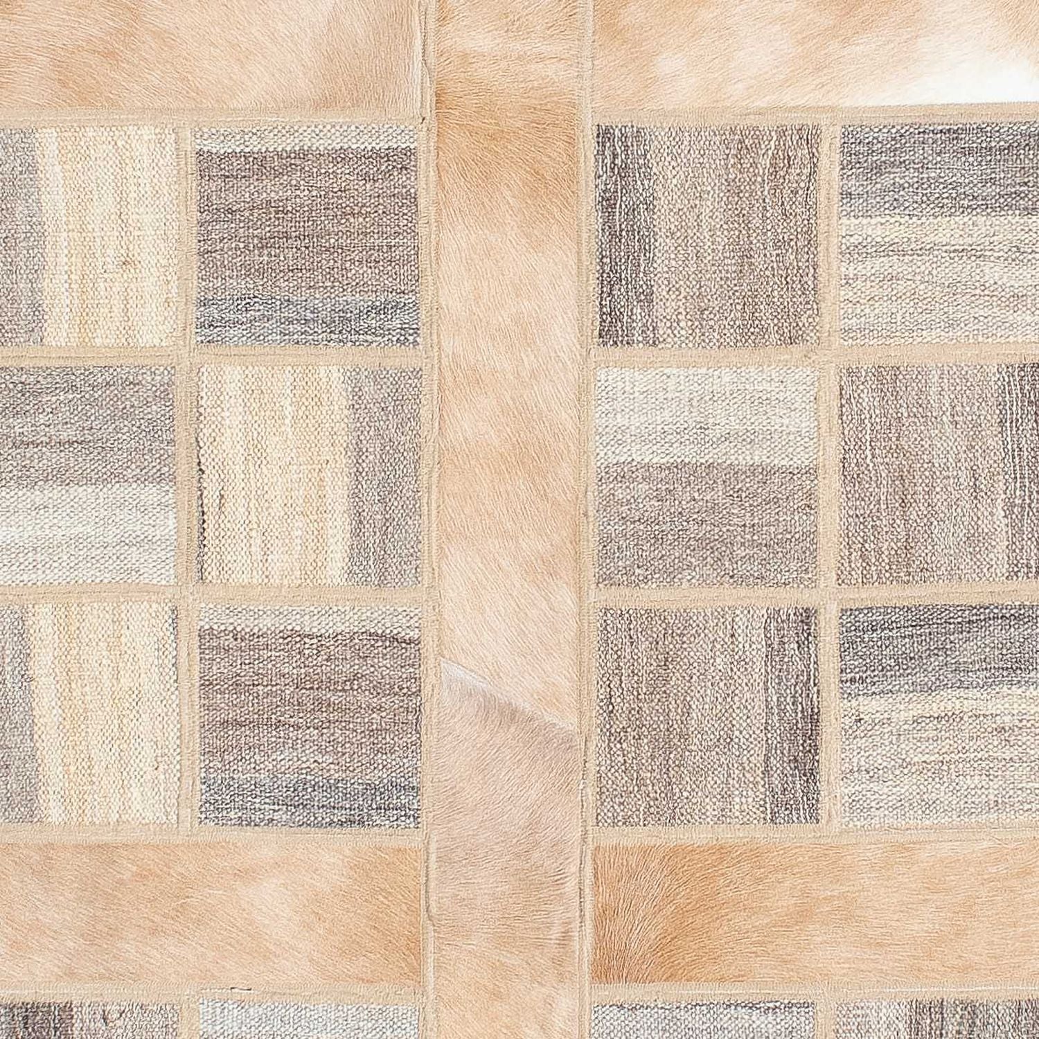 Alfombra Kelim - Oriental - 215 x 158 cm - multicolor