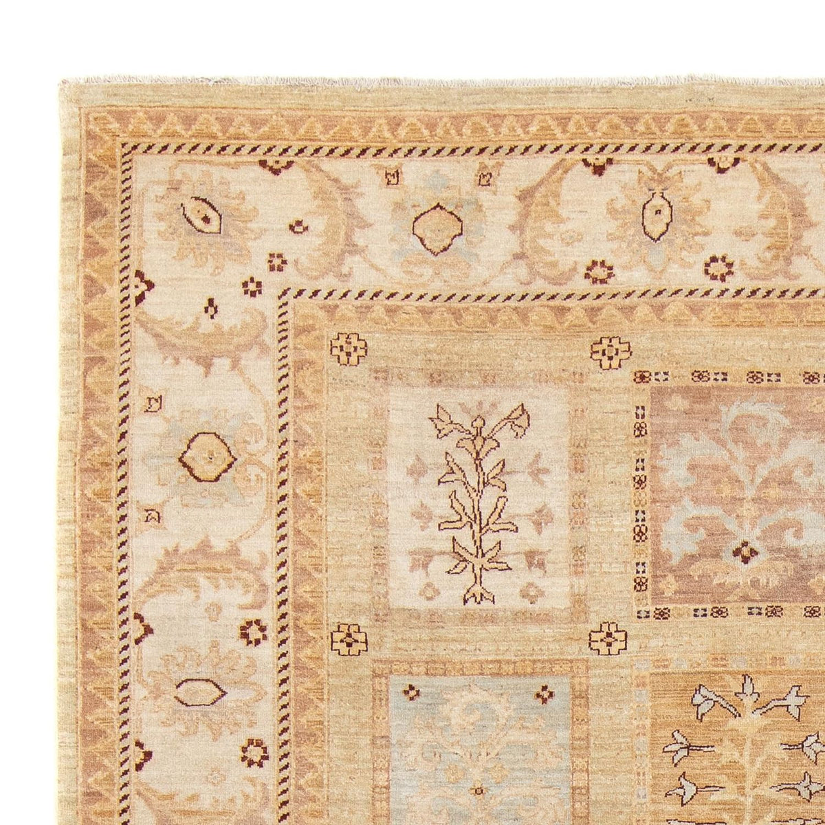 Alfombra Ziegler 249x332cm - Alfombra oriental