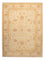 Alfombra Ziegler - 236 x 175 cm - marrón claro