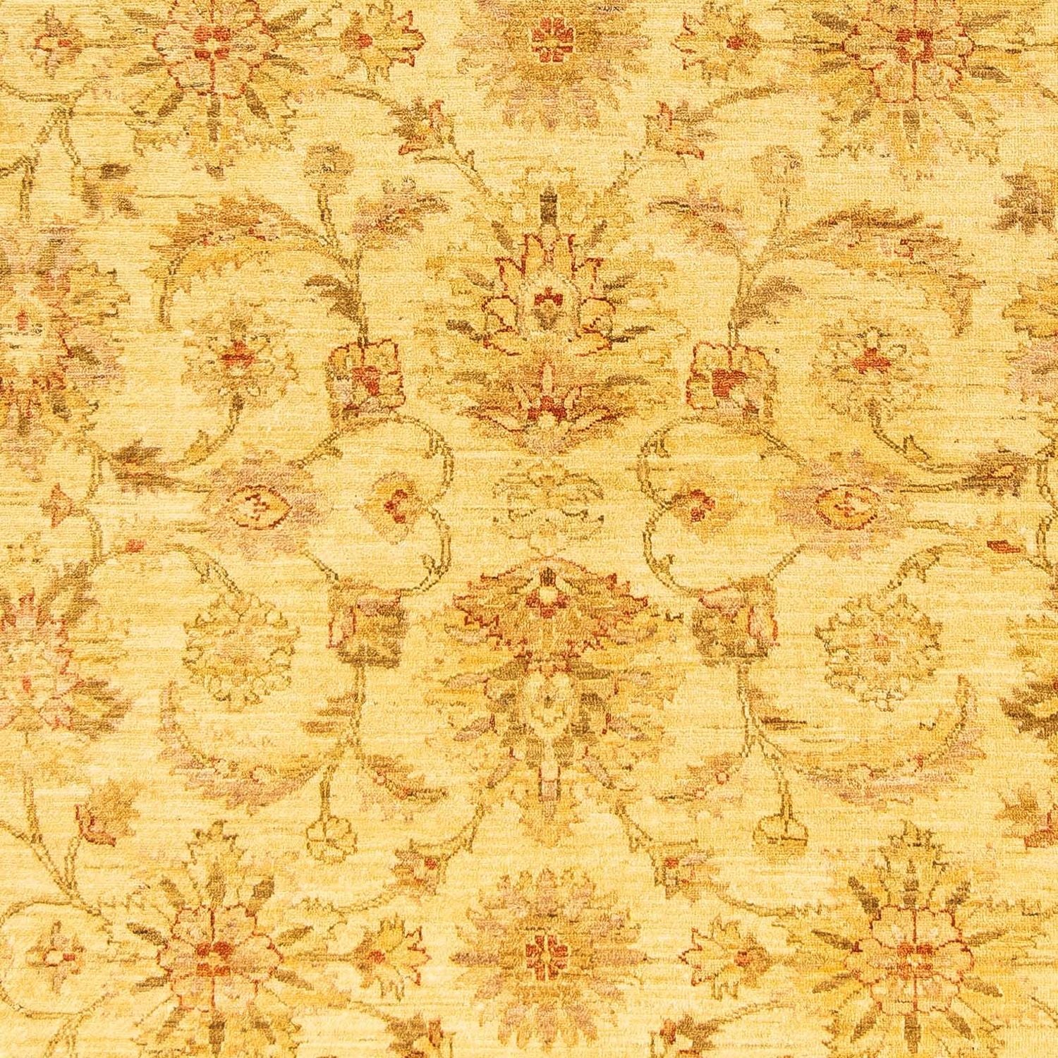 Alfombra Ziegler - 259 x 196 cm - beige